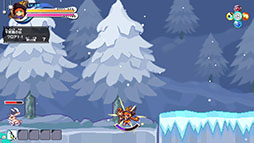 画像ギャラリー No.013のサムネイル画像 / 「ぼくらのキングダム 時食む果実といにしえの魔物」,パッケージ限定版BOXの収録内容を解禁。設定資料集やサントラCDなどを同梱