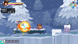 画像ギャラリー No.015のサムネイル画像 / 「ぼくらのキングダム 時食む果実といにしえの魔物」,パッケージ限定版BOXの収録内容を解禁。設定資料集やサントラCDなどを同梱