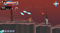 画像ギャラリー No.016のサムネイル画像 / 「ぼくらのキングダム 時食む果実といにしえの魔物」,パッケージ限定版BOXの収録内容を解禁。設定資料集やサントラCDなどを同梱