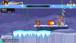 画像ギャラリー No.017のサムネイル画像 / 「ぼくらのキングダム 時食む果実といにしえの魔物」,パッケージ限定版BOXの収録内容を解禁。設定資料集やサントラCDなどを同梱