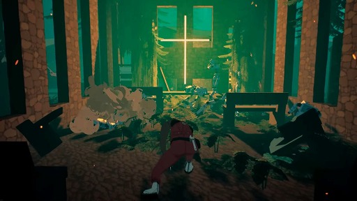 画像ギャラリー No.008のサムネイル画像 / 新作インディー紹介イベント「Day of the Devs」,発表情報まとめ。集英社ゲームズ最新作「UN:me」ほか,6タイトルの新作が世界初公開に