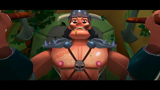 画像ギャラリー No.014のサムネイル画像 / 新作インディー紹介イベント「Day of the Devs」,発表情報まとめ。集英社ゲームズ最新作「UN:me」ほか,6タイトルの新作が世界初公開に