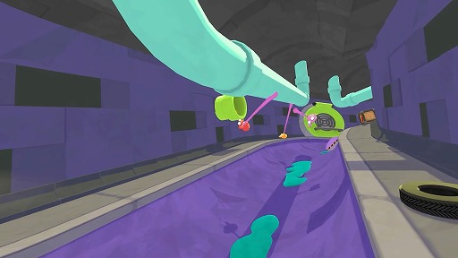 画像ギャラリー No.030のサムネイル画像 / 新作インディー紹介イベント「Day of the Devs」,発表情報まとめ。集英社ゲームズ最新作「UN:me」ほか,6タイトルの新作が世界初公開に