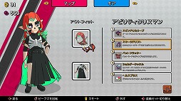 画像ギャラリー No.002のサムネイル画像 / 海上オープンワールド型プラットフォームアクション「Demon Tides」，Steamで本日発売。序盤部分をプレイできる体験版も配信中