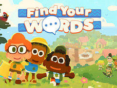 Capybara GamesADVFind Your Wordsפγȯ򥢥ʥ󥹡ðʳΥߥ˥Ȥͧ⤦