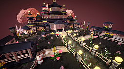 ꡼ No.002 | Cozyrama~~