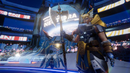 ꡼ No.007 | 11Υ沈Infinity: HexaDome TacticsסǥǤSteamǸɤ߹礤ȶŻ