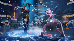 ꡼ No.008 | 11Υ沈Infinity: HexaDome TacticsסǥǤSteamǸɤ߹礤ȶŻ