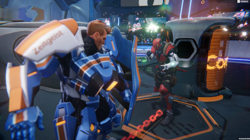 ꡼ No.009 | 11Υ沈Infinity: HexaDome TacticsסǥǤSteamǸɤ߹礤ȶŻ