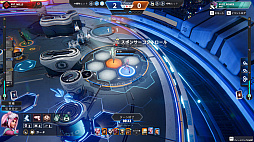 ꡼ No.001 | Infinity: HexaDome Tactics