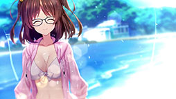 画像ギャラリー No.003のサムネイル画像 / 「メモリーズオフ 双想 Break out of my shell」,2026年4月9日に発売決定。メモオフシリーズ25周年記念作品のファンディスク