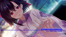 画像ギャラリー No.005のサムネイル画像 / 「メモリーズオフ 双想 Break out of my shell」,2026年4月9日に発売決定。メモオフシリーズ25周年記念作品のファンディスク