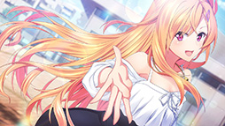 画像ギャラリー No.017のサムネイル画像 / 「メモリーズオフ 双想 Break out of my shell」,2026年4月9日に発売決定。メモオフシリーズ25周年記念作品のファンディスク