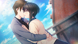 画像ギャラリー No.019のサムネイル画像 / 「メモリーズオフ 双想 Break out of my shell」,2026年4月9日に発売決定。メモオフシリーズ25周年記念作品のファンディスク