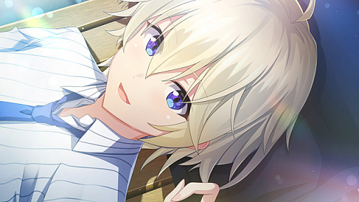 画像ギャラリー No.002のサムネイル画像 / 「メモリーズオフ 双想 Break out of my shell」，Switchダウンロード版の予約受付を開始。Steamストアページも本日オープン