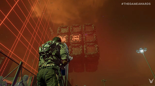 画像ギャラリー No.003のサムネイル画像 / 「Left 4 Dead」のクリエイターとJ・J・エイブラムス氏が手がける新作,「4:LOOP」発表