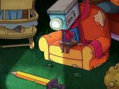 �����Ƭ�μ�͸��������ΰǤ�˽���Ф���õ����2D���������֥ѡ��ե����ȡ��ڥ󥷥�ס�Switch�Ǥ�2026ǯ1��29���˥�꡼��