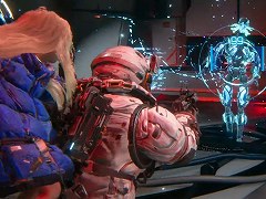 Nintendo Switch 2版「プラグマタ」，体験版を配信開始。PS5版とXbox Series X|S版の体験版も2月6日に公開予定