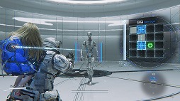 画像ギャラリー No.010のサムネイル画像 / Nintendo Switch 2版「プラグマタ」，体験版を配信開始。PS5版とXbox Series X|S版の体験版も2月6日に公開予定