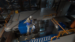 画像ギャラリー No.018のサムネイル画像 / 「プラグマタ」，Switch2版とamiiboを本日発売。オリジナルサウンドトラックの配信がスタートし，兎田ぺこらさんとのコラボ動画も公開