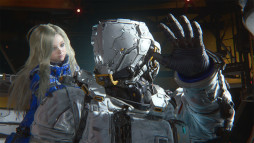 画像ギャラリー No.022のサムネイル画像 / 「プラグマタ」，Switch2版とamiiboを本日発売。オリジナルサウンドトラックの配信がスタートし，兎田ぺこらさんとのコラボ動画も公開