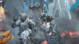 画像ギャラリー No.023のサムネイル画像 / 「プラグマタ」，Switch2版とamiiboを本日発売。オリジナルサウンドトラックの配信がスタートし，兎田ぺこらさんとのコラボ動画も公開