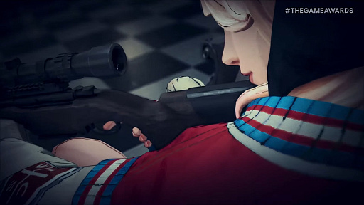 画像ギャラリー No.001のサムネイル画像 / ゾンビと歌い踊り,敵を蹴散らす? GPTRACK50が手掛けるスタイリッシュな3Dアクション「Stupid Never Dies」が発表に