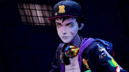 画像ギャラリー No.014のサムネイル画像 / ゾンビと歌い踊り,敵を蹴散らす? GPTRACK50が手掛けるスタイリッシュな3Dアクション「Stupid Never Dies」が発表に