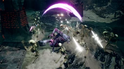 画像ギャラリー No.017のサムネイル画像 / ゾンビと歌い踊り,敵を蹴散らす? GPTRACK50が手掛けるスタイリッシュな3Dアクション「Stupid Never Dies」が発表に