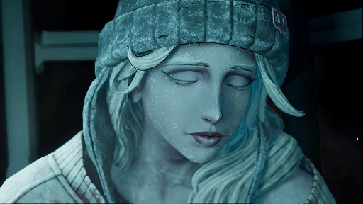 画像ギャラリー No.003のサムネイル画像 / 「Stupid Never Dies」，最新トレイラーを公開。ヘタレなゾンビの主人公が，敵を食べて能力を奪いながらダンジョン攻略に挑むアクションRPG