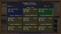 ꡼ No.001 | Desktop Pomeranian Fantasy