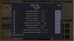 ꡼ No.002 | Desktop Pomeranian Fantasy