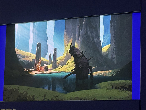 画像ギャラリー No.002のサムネイル画像 / SIEの子会社から新設スタジオへ。「アンチャーテッド」「ラスアス」のディレクターが独立して感じた，ゲーム開発の“シンプルだけど大事なこと”［GDC 2026］