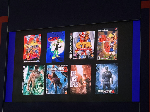 画像ギャラリー No.004のサムネイル画像 / SIEの子会社から新設スタジオへ。「アンチャーテッド」「ラスアス」のディレクターが独立して感じた，ゲーム開発の“シンプルだけど大事なこと”［GDC 2026］