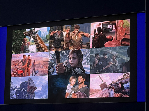 画像ギャラリー No.007のサムネイル画像 / SIEの子会社から新設スタジオへ。「アンチャーテッド」「ラスアス」のディレクターが独立して感じた，ゲーム開発の“シンプルだけど大事なこと”［GDC 2026］