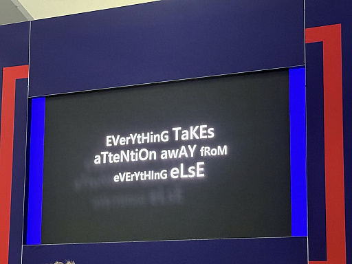 画像ギャラリー No.012のサムネイル画像 / SIEの子会社から新設スタジオへ。「アンチャーテッド」「ラスアス」のディレクターが独立して感じた，ゲーム開発の“シンプルだけど大事なこと”［GDC 2026］