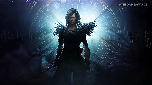 画像ギャラリー No.001のサムネイル画像 / D&Dを題材にした新作ゲーム「WARLOCK」を発表。闇の契約と魔術を操るアクションアドベンチャーは2027年に発売へ