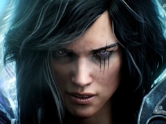 DDˤWARLOCKפȯɽǤηѤ륢󥢥ɥ٥㡼2027ǯȯ