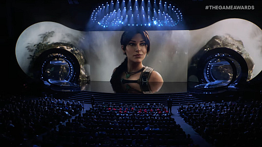 画像ギャラリー No.006のサムネイル画像 / 「トゥームレイダー」シリーズの新作2タイトルが発表に。2027年に完全新作,2026年に第1作のリメイク作品をリリース予定