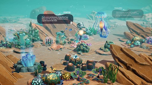 画像ギャラリー No.015のサムネイル画像 / Access Accepted第849回：2026年注目の海外産ゲームタイトルは，これだ！（後編）