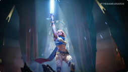 画像ギャラリー No.006のサムネイル画像 / 「Apex Legends」「Titanfall」の開発スタッフによる新作シューター「Highguard」発表。基本プレイ無料で2026年1月26日に配信開始