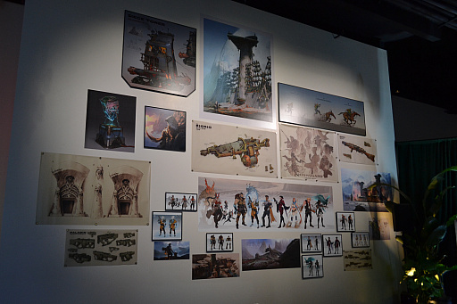 画像ギャラリー No.020のサムネイル画像 / 「Apex Legends」「Titanfall」を手掛けた開発スタッフの最新作「Highguard」を先行体験。“PvPレイドシューター”とは？