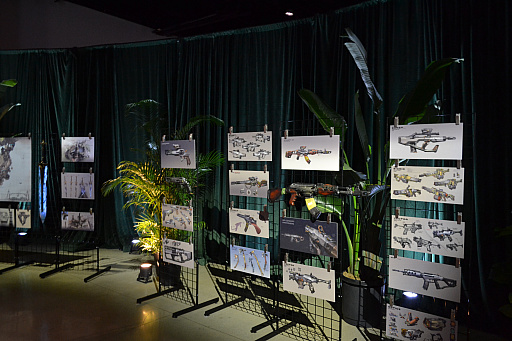 画像ギャラリー No.021のサムネイル画像 / 「Apex Legends」「Titanfall」を手掛けた開発スタッフの最新作「Highguard」を先行体験。“PvPレイドシューター”とは？