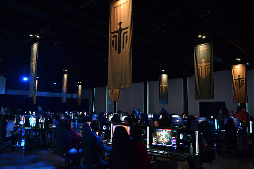 画像ギャラリー No.023のサムネイル画像 / 「Apex Legends」「Titanfall」を手掛けた開発スタッフの最新作「Highguard」を先行体験。“PvPレイドシューター”とは？