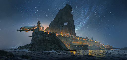 画像ギャラリー No.005のサムネイル画像 / ［インタビュー］元Apex Legends開発者が挑む理想郷。新作FPS「Highguard」が目指す，銃と魔法，そして拠点の奪い合いが融合した新世代のプレイ体験