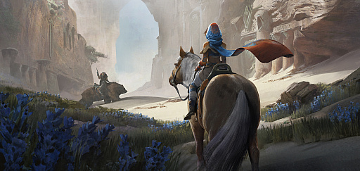 画像ギャラリー No.011のサムネイル画像 / ［インタビュー］元Apex Legends開発者が挑む理想郷。新作FPS「Highguard」が目指す，銃と魔法，そして拠点の奪い合いが融合した新世代のプレイ体験