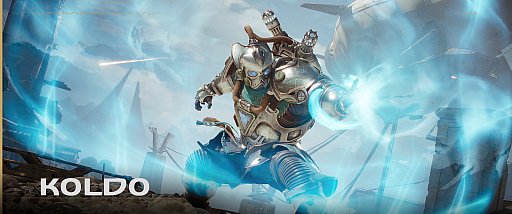 画像ギャラリー No.002のサムネイル画像 / 「Highguard」最終アップデート「The Farewell Tour」配信中。新たなウォーデンや武器，スキルツリーを実装