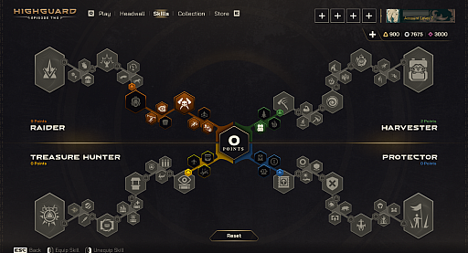 画像ギャラリー No.004のサムネイル画像 / 「Highguard」最終アップデート「The Farewell Tour」配信中。新たなウォーデンや武器，スキルツリーを実装