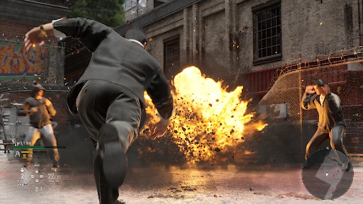 ���������꡼ No.001�Υ���ͥ������ / ̾�ۥ��������ο�������GANG OF DRAGON�ס�Steam���ȥ��ڡ����򹹿������ɡ������Į������˴ڹ�ϥޥե��������μ�͸�������