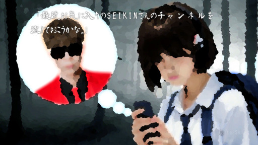 画像ギャラリー No.007のサムネイル画像 / Switch向けホラーゲーム「恐怖の森 REMAKE」,12月26日に発売。SEIKINさんとコラボしたDLC「恐怖の森 SEIKIN」も同日発売